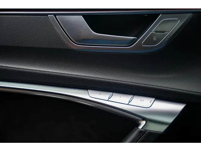 Audi RS6 A6 Avant TFSI quattro 2020 Benzine 25