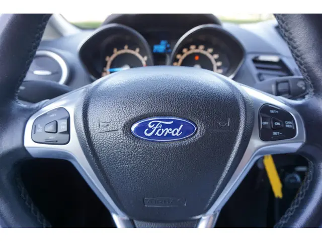 Ford Fiesta 1.0 EcoBoost Titanium 2013 Benzine 15