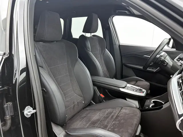 BMW X1 sDrive18i 2025 Benzine 41