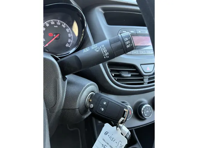 Opel KARL 1.0 ecoFLEX Edition 2019 Benzine 26