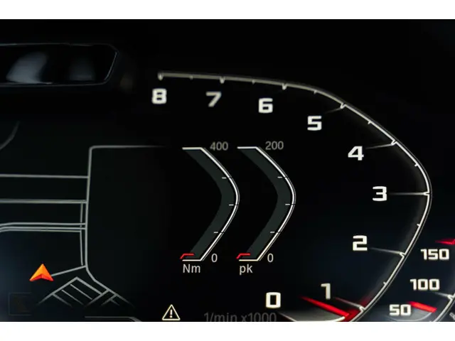 BMW 4 Serie Coupé 420d High Executive 2022 Diesel 45