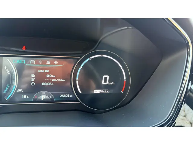 Kia e-Niro DynamicPlusLine 64 kWh 2021 Elektrisch 23