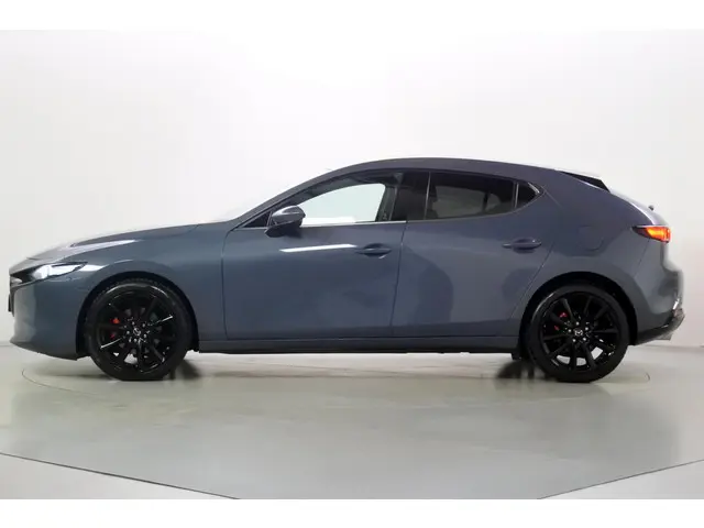 Mazda 3 2.0 X 180pk AWD Automaat Luxury 2019 Benzine 12