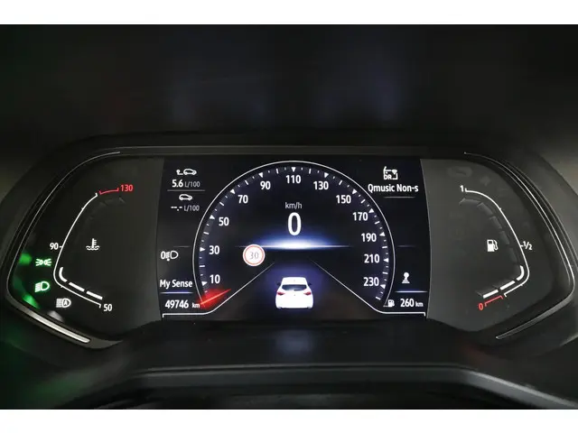 Renault Clio 1.0 TCe Intens 2019 Benzine 25