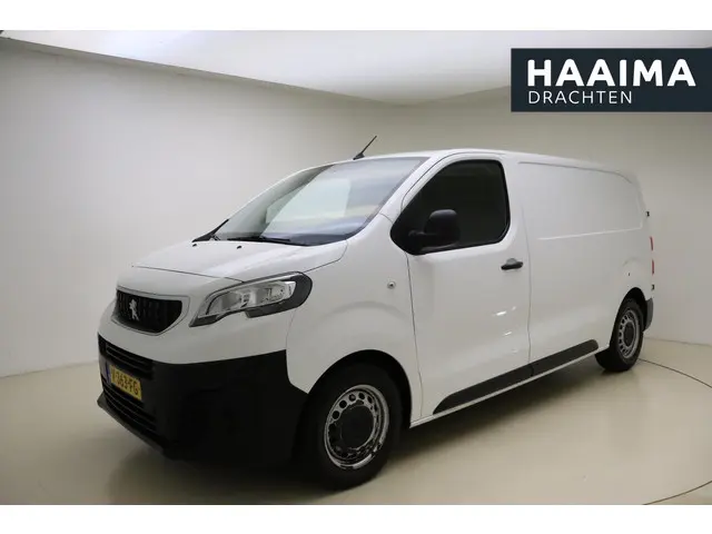 Peugeot Expert 226S 1.6 BlueHDI 95 Pro 2017 Diesel