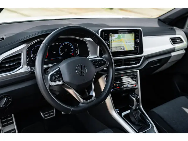 Volkswagen T-Roc 1.5 TSI Style 2023 Benzine 9