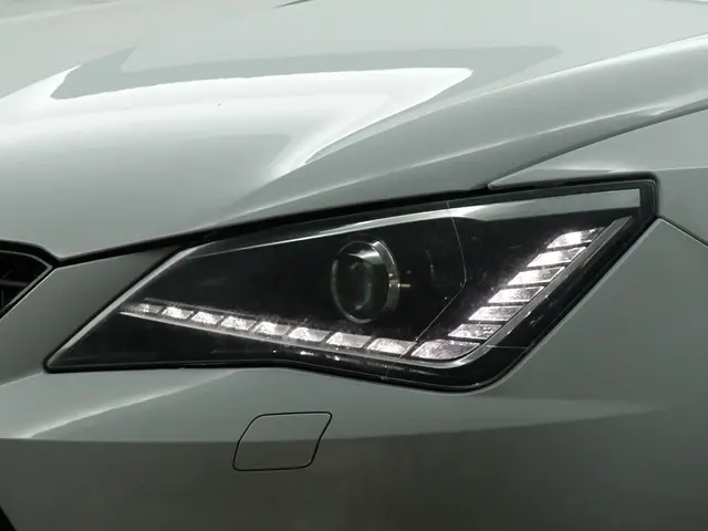 SEAT Ibiza SC 1.4 TSI Cupra 180PK Aut- 2013 Benzine 24