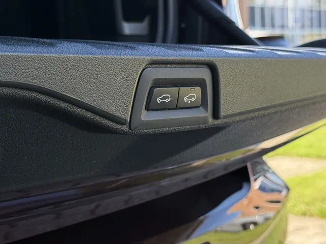 BMW X5 xDrive45e High Executive 2021 Hybride Benzine 15