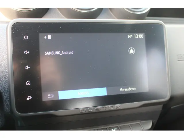 Dacia Duster 1.3 TCe Prestige 2022 Benzine 34