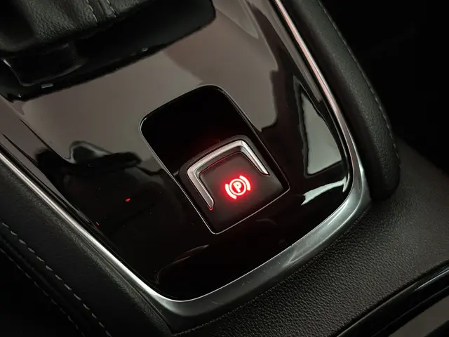 Opel Grandland X 1.2 Turbo Innovation 2019 Benzine 39