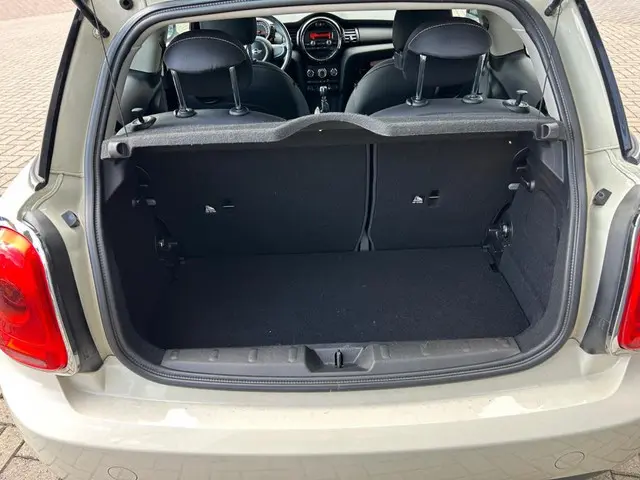 MINI One 1.2 2015 Benzine 13