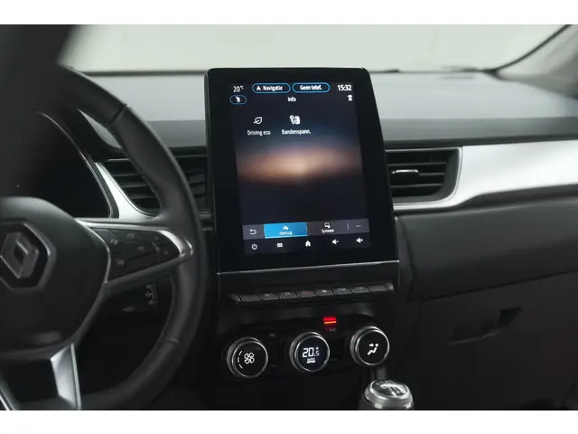 Renault Captur TCe 90 Techno 2024 Benzine 59