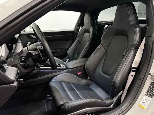 Porsche 911 Cabrio 911 Targa 4 S 2021 Benzine 30