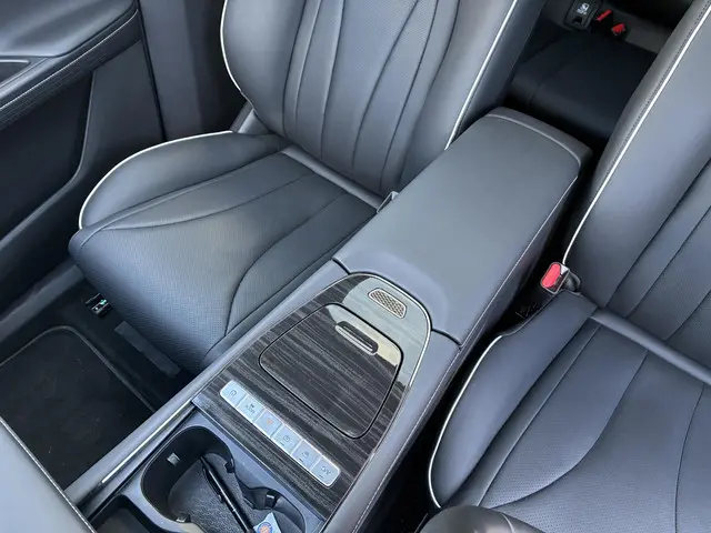 Omoda 5 Premium 61 kWh 2025 Elektrisch 11