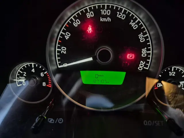 Škoda Citigo 1.0 Greentech Ambition 2013 Benzine 10