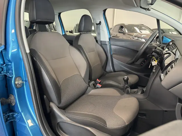Citroën C3 1.0 PureTech Tendance 2015 Benzine 13