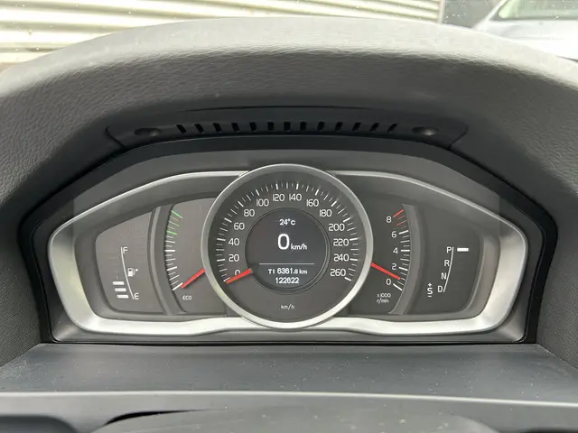 Volvo V60 1.5 T3 Polar+ 2018 Benzine 9
