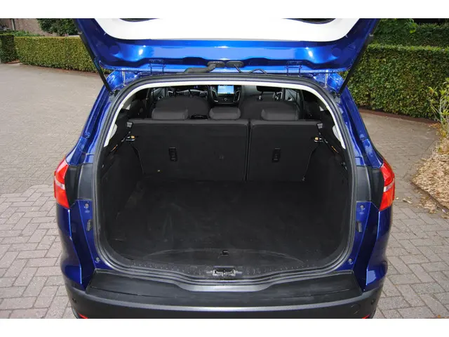 Ford Focus Wagon 1.0 Titanium 2016 Benzine 23