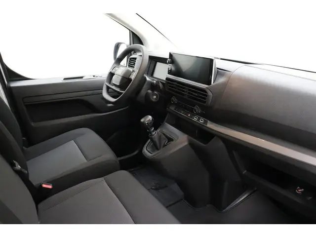 Fiat Scudo 2.0 Diesel 145 S&S L2 2024 Diesel 3