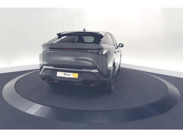 Peugeot 3008 1.2 Hybrid 136 GT 2025 Hybride Benzine 11