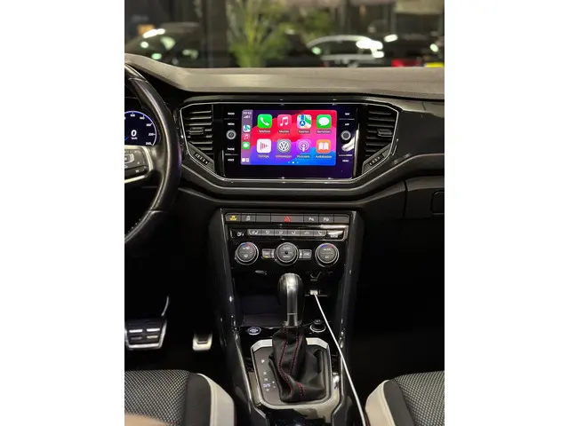 Volkswagen T-Roc 1.5 TSI R-Line|PANO|BOMVOL 2018 Benzine 16