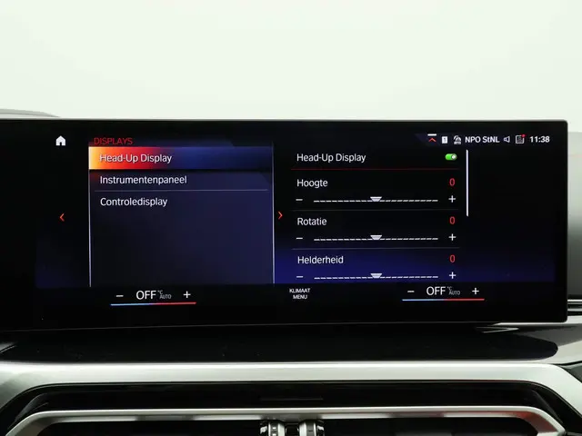 BMW i4 M50 84 kWh 2024 Elektrisch 20