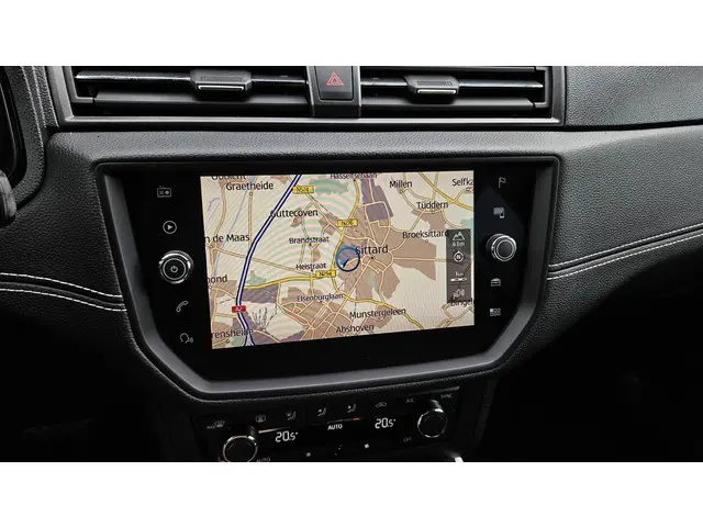 SEAT Arona 1.0 TSI Xcellence 2019 Benzine 22