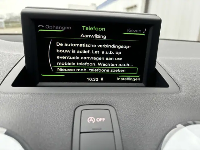 Audi A1 Sportback 1.2 TFSI Admired 2014 Benzine 41