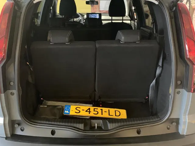 Dacia Jogger 1.0 TCe 110 Expression 7p. 2023 Benzine 8