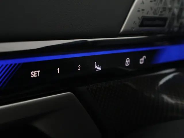 BMW i5 M60 xDrive 2026 Elektrisch 40