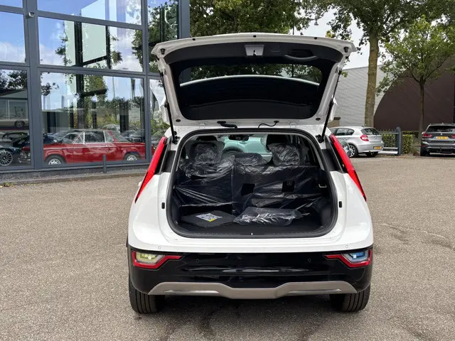 Kia Niro AIR 2025 Elektrisch 8