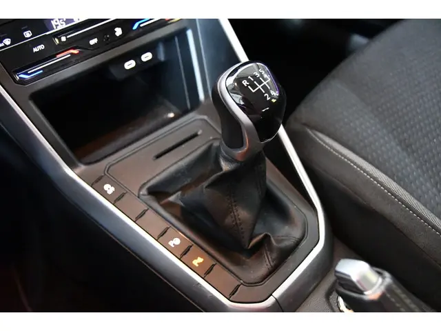 Volkswagen Polo 1.0 TSI Polo 2022 Benzine 15