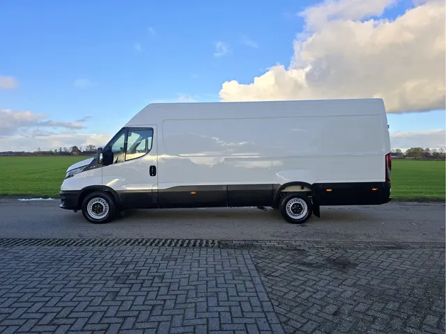 Iveco Daily 2