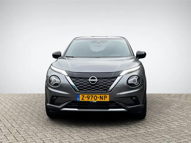 Nissan Juke 1.6 Hybrid N-Design 2024 Hybride Benzine 2
