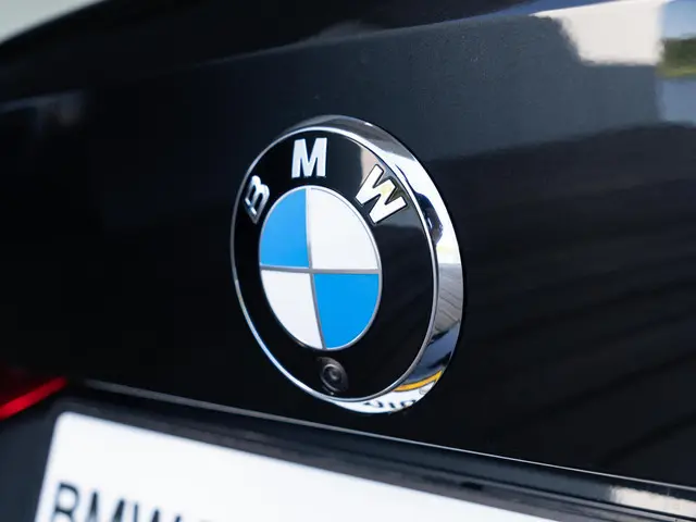 BMW i4 eDrive35 2025 Elektrisch 18