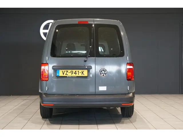 Volkswagen Caddy 1.6 TDI L2H1 Maxi Trendline 2017 Diesel 6