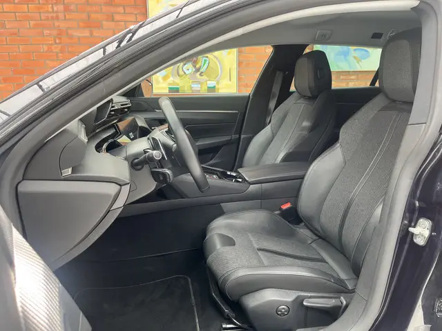 Peugeot 508 SW PureTech 130 Allure Pack 2021 Benzine 8