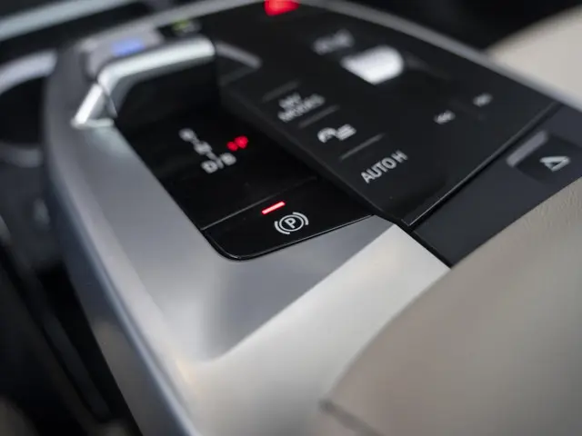 BMW iX2 eDrive20 2024 Elektrisch 16