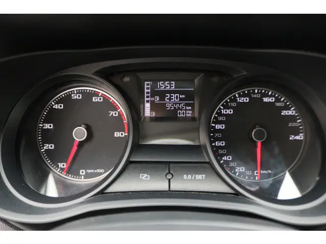 SEAT Ibiza 1.4 2015 Benzine 4