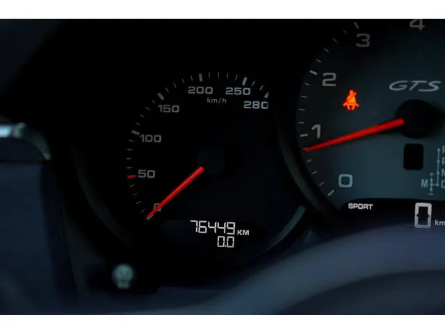 Porsche Macan 3.0 GTS 2018 Benzine 36