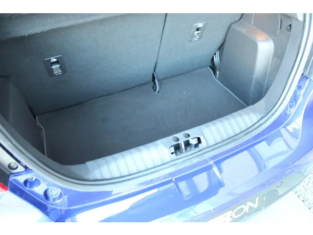 Ford Ka Ka+ 1.2 Trend Ultimate 5 Deurs 2016 Benzine 26