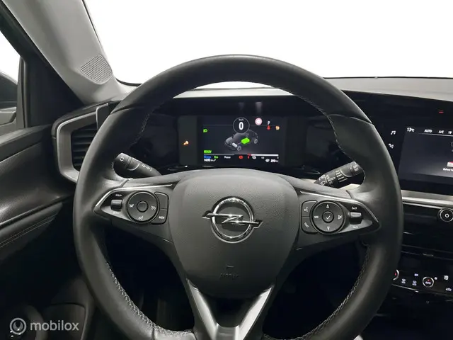 Opel Mokka-e Elegance 50-kWh 11kw bl. 2022 Elektrisch 11