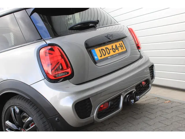 MINI Cooper Mini 2.0 John Works Chili 2018 Benzine 22
