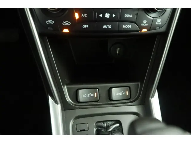 Suzuki S-Cross 1.5 Hybrid Select 2024 Hybride Benzine 56