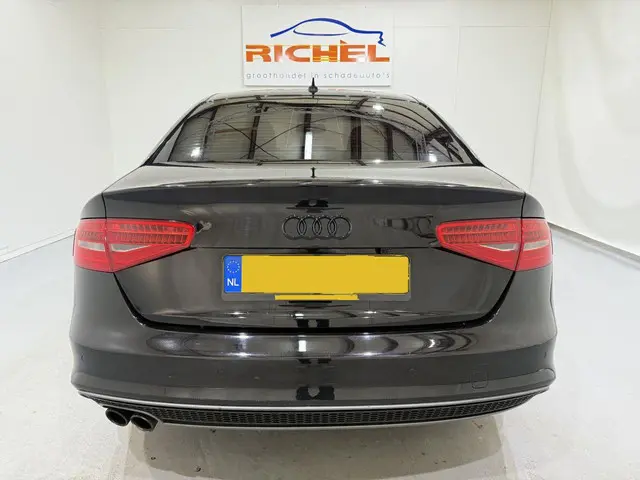 Audi A4 Sedan 1.8 TFSI Pro Line S 2014 Benzine 5