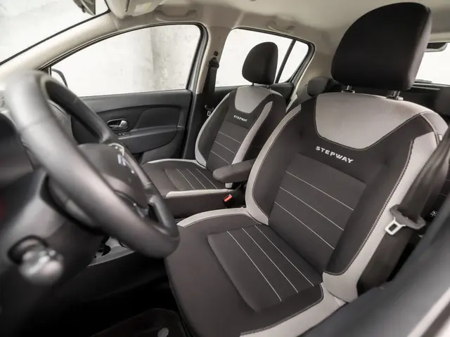 Dacia Sandero 0.9 TCe Sport 2020 Benzine 14