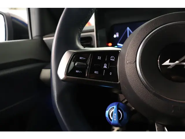 Alpine A290 GTS 52 kWh 2025 Elektrisch 19