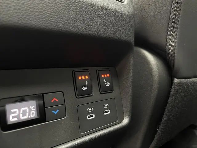 Nissan X-Trail 1.5 e-Power Tekna 2025 Hybride Benzine 20