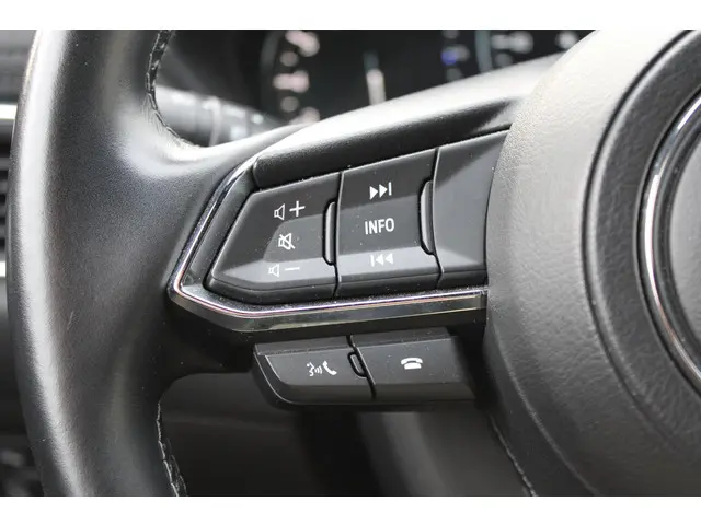 Mazda CX-5 2.5 4WD SkyActiv-G 194 Signature 2021 Benzine 18