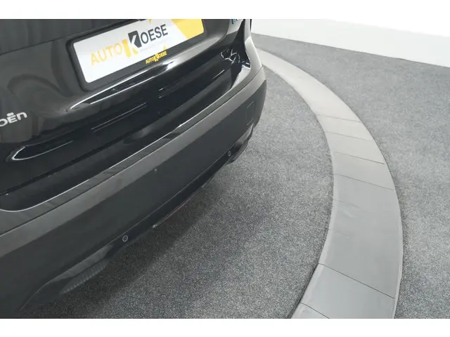 Citroën ë-C4 Shine Pack Business 50 kWh 2023 Elektrisch 26